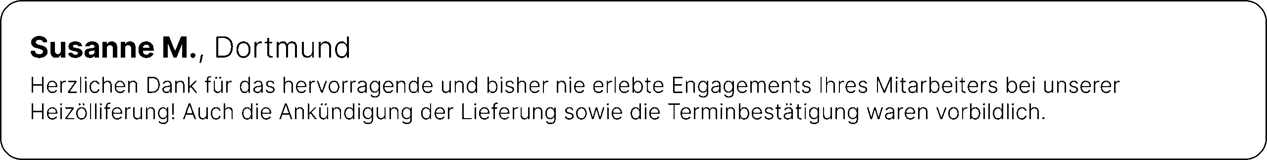 Kundenstimme 4
